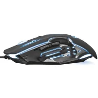 Игровая мышь Trust GXT 108 Rava Illuminated фото 6